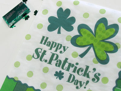 Another holiday that people celebrate with no clue why.