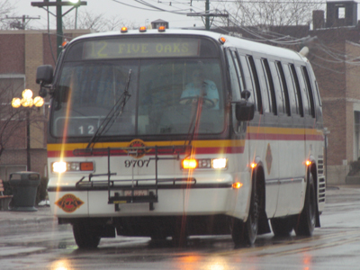 How expensive will gasoline have to get before people start noticing these?