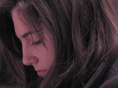 Looking forward to spring break.