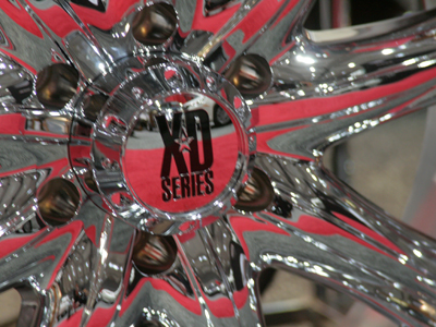 I went to the Dayton Otto Show but never saw Otto.