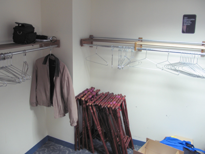 Where I`ve been the past few days.