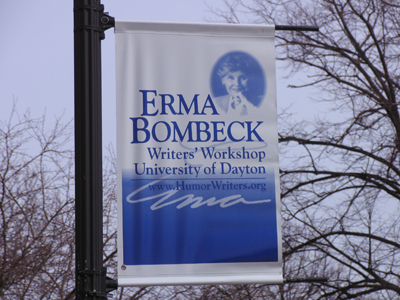 My tuxedo shirt never looked better (see June 4, 2004).