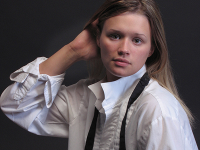 The first day of spring came and went a few weeks ago, but it meant nothing since the weather was still wintery.