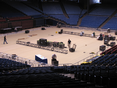 `For it`s ONE -- TWO -- THREE strikes you`re out at the old ball game!`