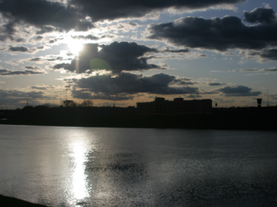 Libraries have come a long way.