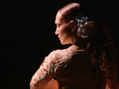 Late afternoon lunch.