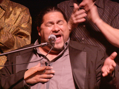 No wonder I`ve been sneezing.