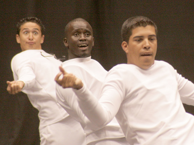 They`re weeds, I suppose, but I don`t hold that against them.