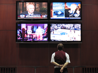 Ooooh!  Aaaah! [you know, like watching fireworks]