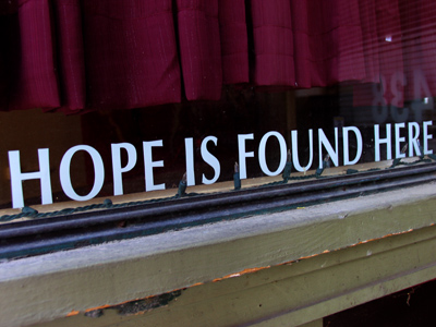 I certainly hope so.