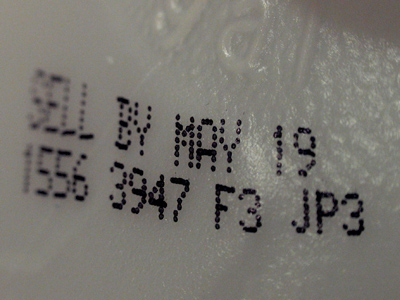 Someone recently asked how long I plan to take five photos a day.  As proven by this picture, I have no plan.