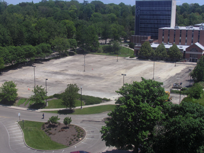 Day 4 -- evidently a day off.