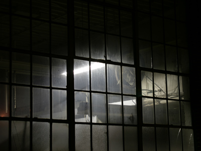 Night photos betray my lack of discipline during the day.