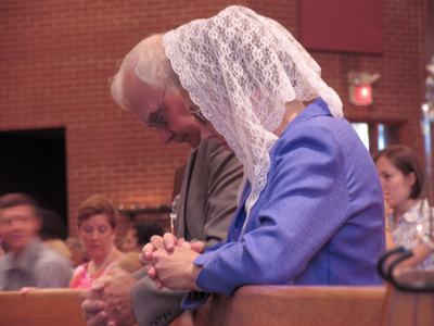 Side by side for fifty years.