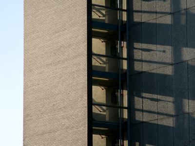 The daytime equivalent of March 26, 2007.