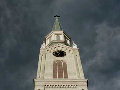 Where`s my umbrella?