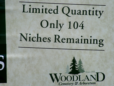 Better hurry up and die.