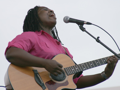 How many of us enjoy our work THAT much?