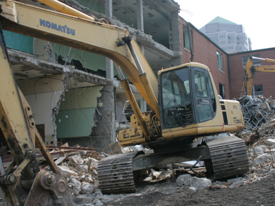 The hungry, hungry Caterpillar.