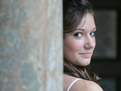 On Tuesday, I became aware of this person`s existence.  On Saturday I took this picture.  Ain`t the Internet great?