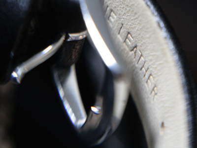 If a cow could hide, it might avoid becoming cowhide.