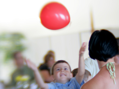 That`s not to say I`d leave my camera at home when going to a wedding.  Of course I`ll bring it with me.