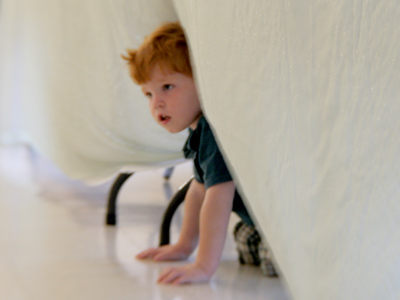 While the professional photographers earn their money, I eat cake and occasionally snap a picture they missed.