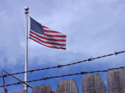 Yes, it feels that way sometimes.