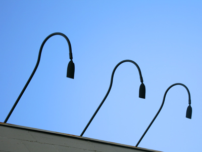 REAL photographers work inside this building near my house.  This time of year, it`s senior pictures all day long.