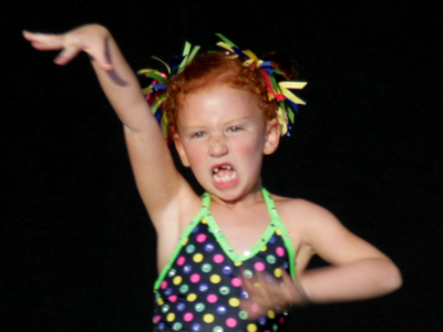 `YO!  Whut up, Kettering?!`