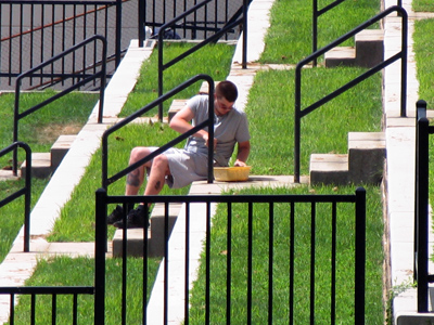 Did I mention that the first exhibition game of the season is coming up?