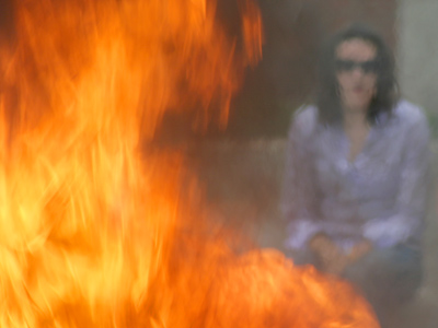 Why I carry my camera with me whenever I walk across campus, even if it`s just for some paperwork errand.