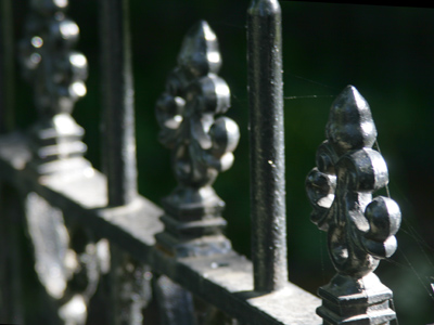 I have mixed feelings about the Oregon District as a photographic subject (see today`s second picture).