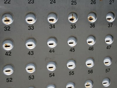 My age is on here somewhere.  Take a guess.