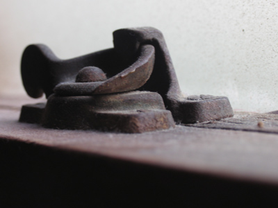 One of three living room window photos today.