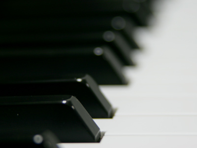 Depth of field exercise:  f/5.6 at 1/5 second and 100 ISO.