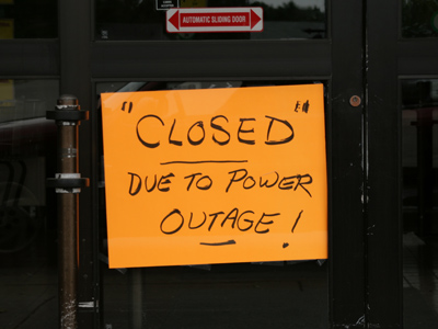 That`s fine, I didn`t really want food anyway.