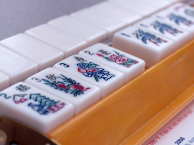 But any game that requires a color-coded instruction sheet is beyond my skill.