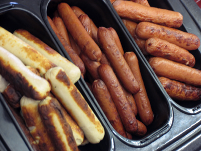 More snapshots of my daily activities means I`m putting less effort into creating pictures.