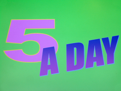 The idea seemed simple enough when I started.