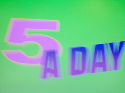 But I went into this enterprise lacking an exit strategy.