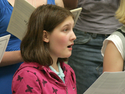 `Pinkham is American, so why does he write in Latin!?`