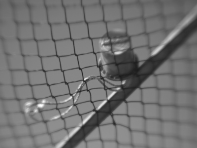 I`m looking for a poetry of the ordinary. KEITH CARTER