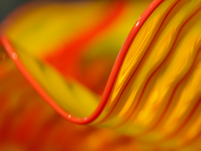 The workshop was led by a great photographer, but I learned the `wrong thing` from his demonstrations.