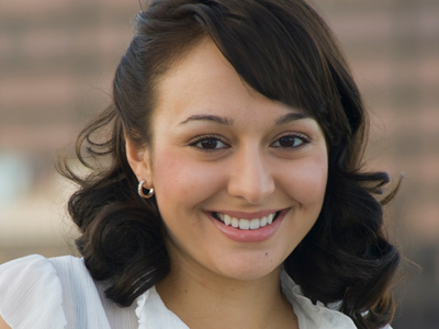 Despite what I said about Italian girls on October 29, 2006, Mexicans are clearly the most attractive people.