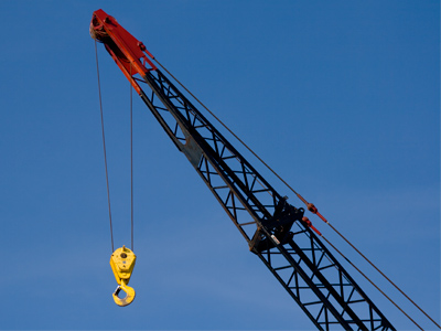 Currently the only way to cross the river at Stewart Street.