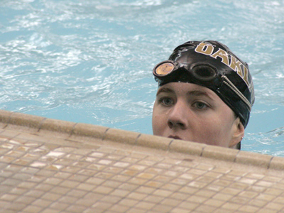 `Aww man, who took my towel?`