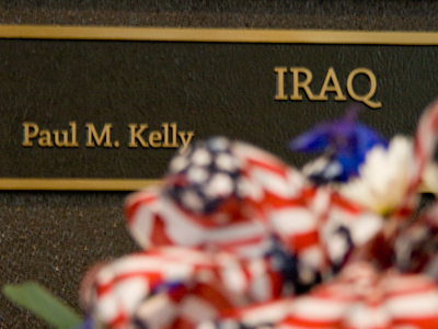 We here highly resolve that these dead shall not have died in vain � that this nation, under God, shall have a new birth of freedom � and that government of the people, by the people, for the people, shall not perish from the earth. ABRAHAM LINCOLN