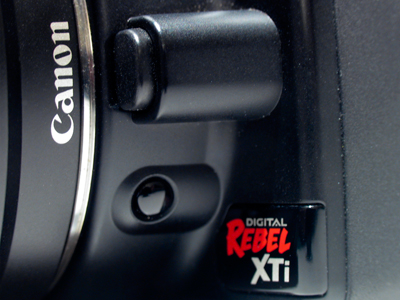 My `new` camera is starting to act funny, after only 659 days of use.  It took me 928 days to kill my first camera.