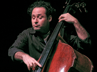 I had several good shots of the bass player within the first thirty seconds of the concert . . . 